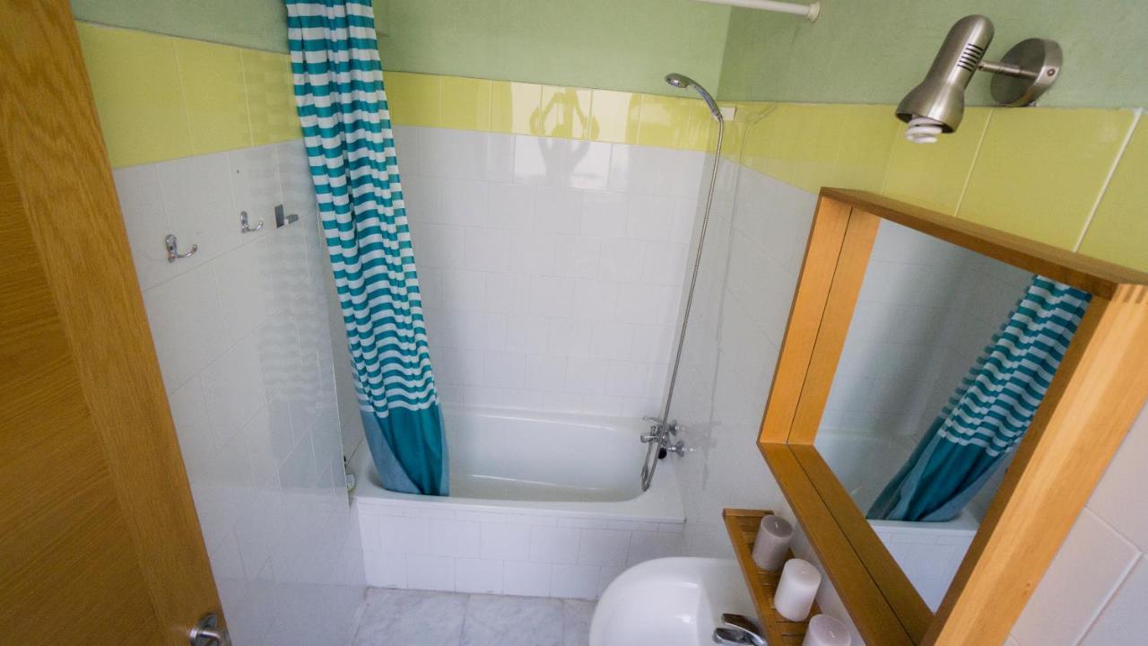 Appartement Rentalsevilla Luminoso Apartamento Con Terraza En La Maestranza *