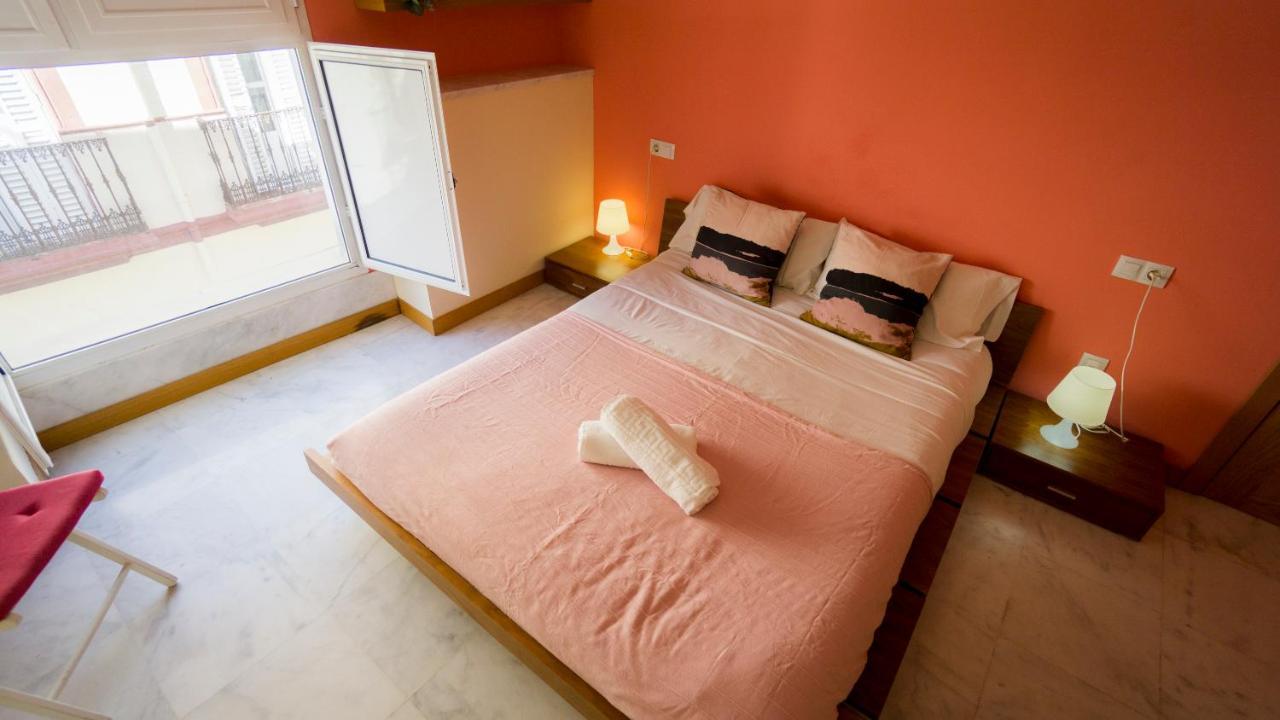 Appartement Rentalsevilla Luminoso Apartamento Con Terraza En La Maestranza Séville