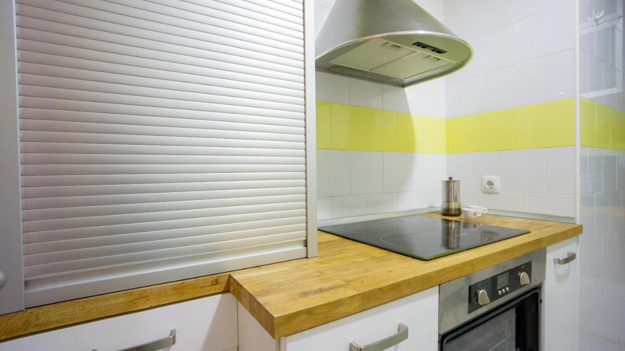 Appartement Rentalsevilla Luminoso Apartamento Con Terraza En La Maestranza